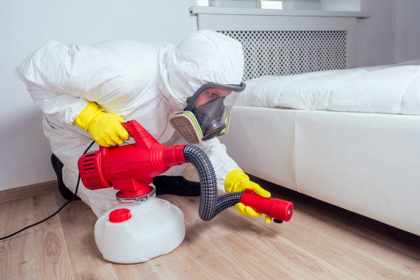 Best Pest Prevention Services  in Lowell, NC