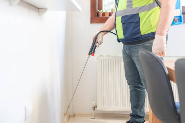 Best Best Pest Control Companies  in Lowell, NC
